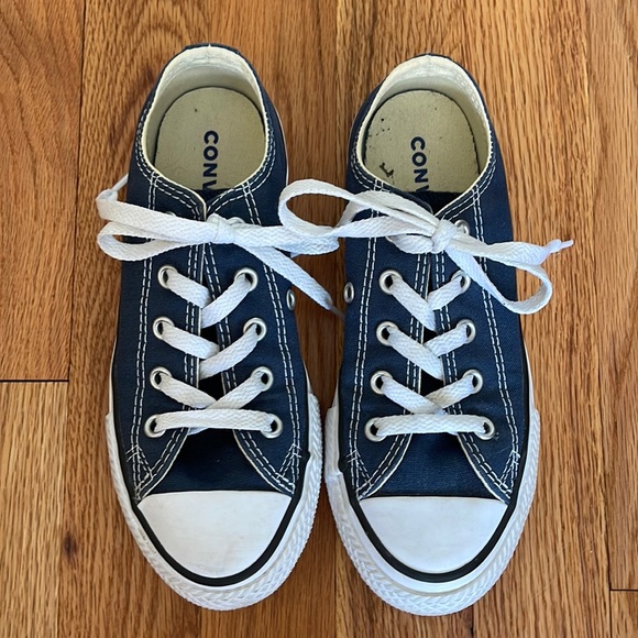 Converse Other - NEW kids Converse Chuck Taylors